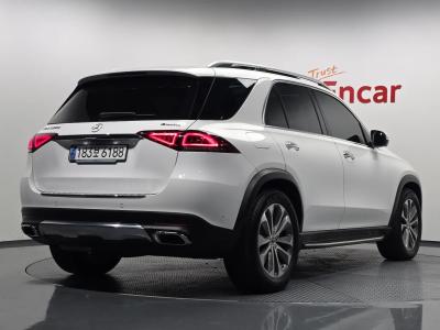 2023 Mercedes-Benz GLE-Class