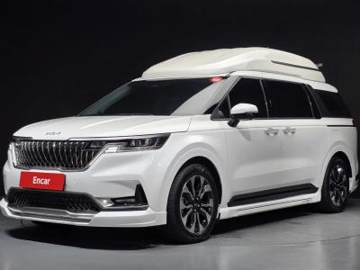 2023 Kia Carnival