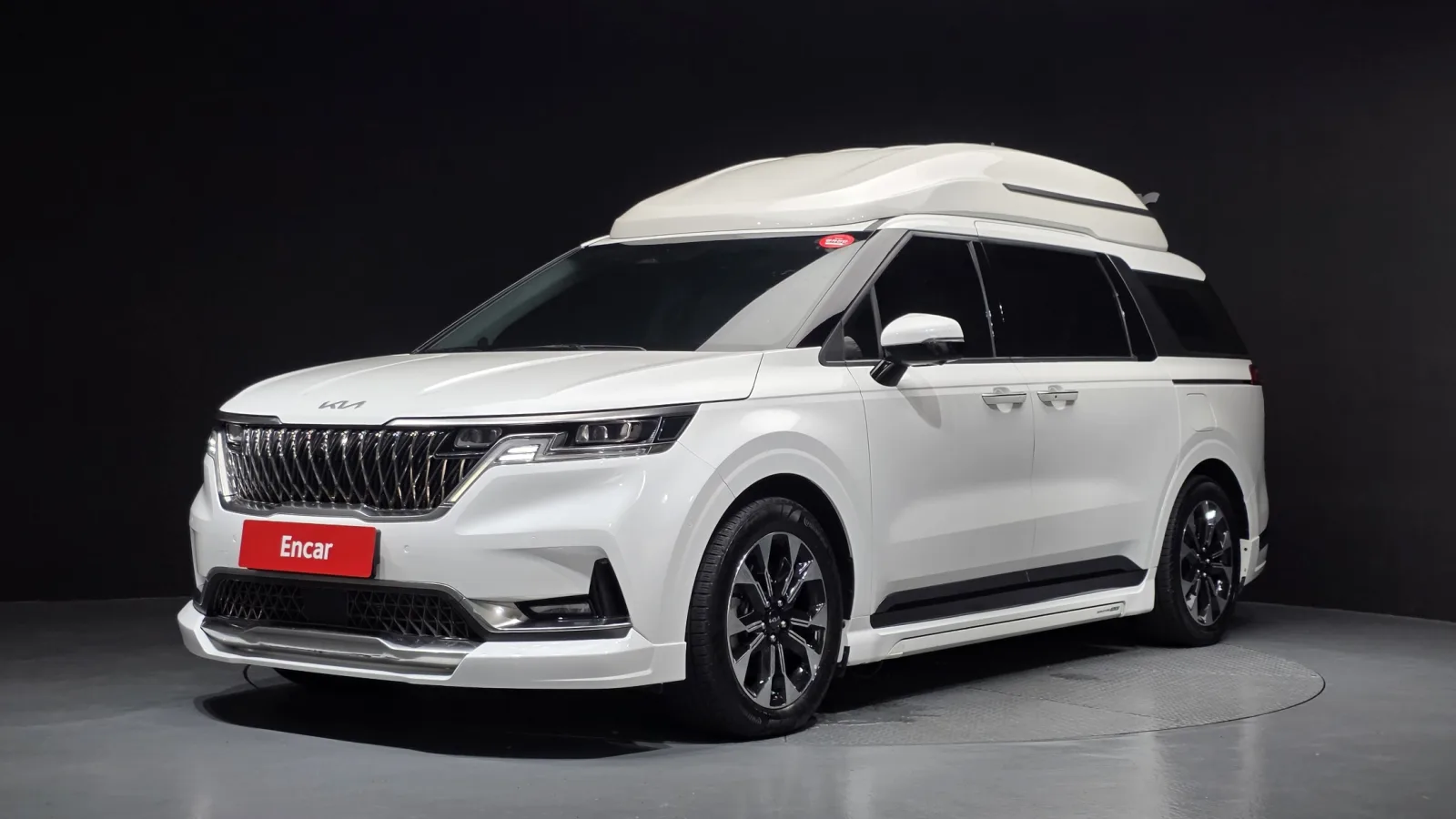 2023 Kia Carnival