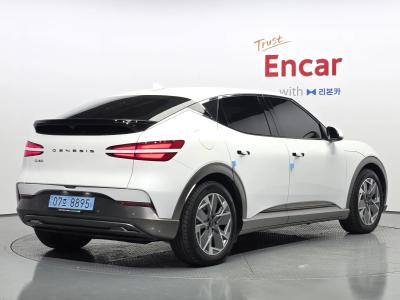 2023 Genesis GV60