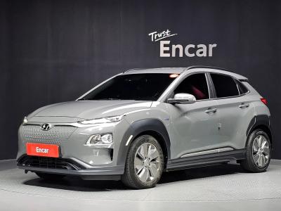2020 Hyundai Kona