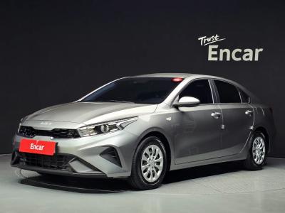 2024 Kia K3