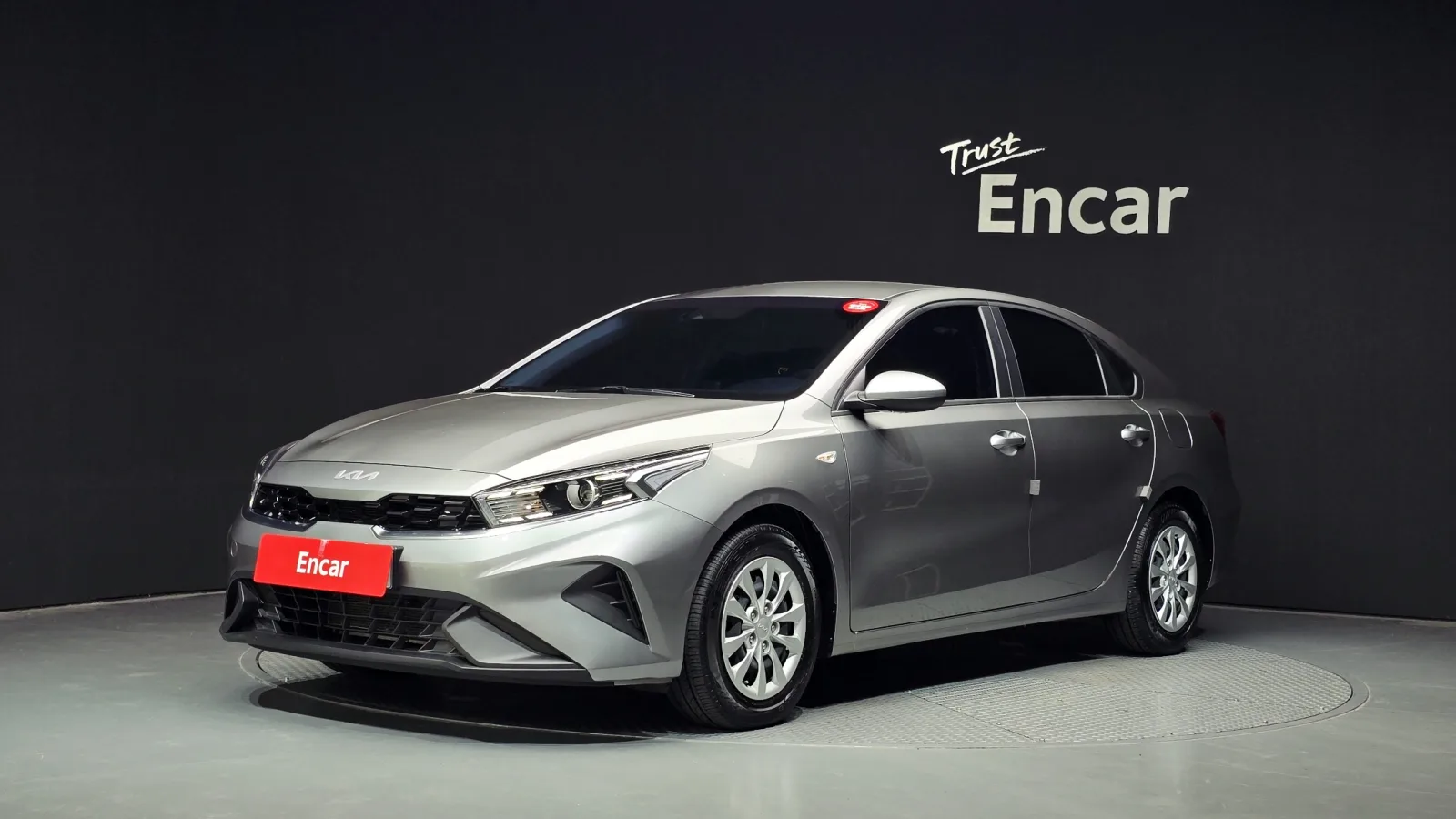 2024 Kia K3