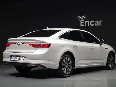 2023 Renault Korea SM6