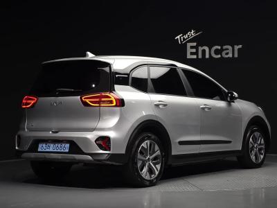 2023 Kia Niro