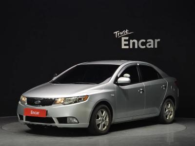 2012 Kia Porte