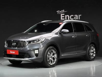 2020 Kia Sorento