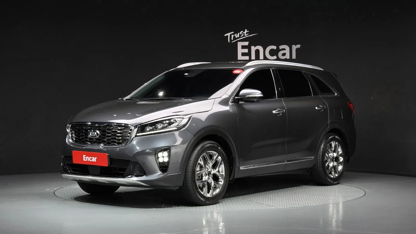 2020 Kia Sorento