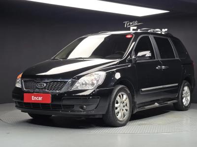 2012 Kia Carnival