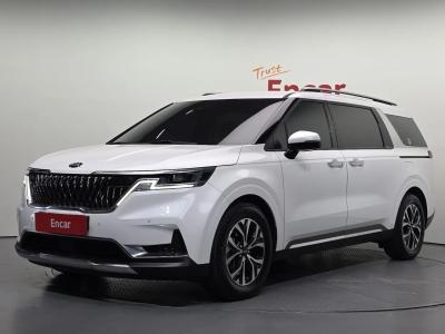 2021 Kia Carnival