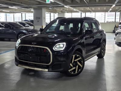 2026 MINI Countryman