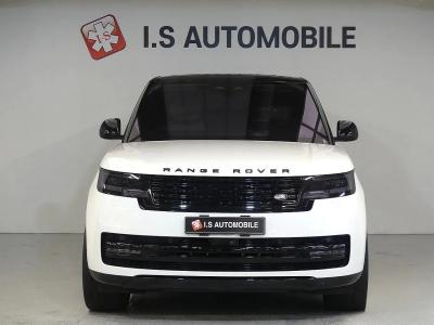 2023 Land Rover Range Rover