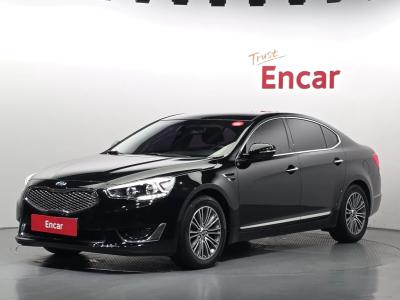 2016 Kia K7