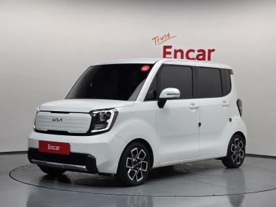 2023 Kia RAY