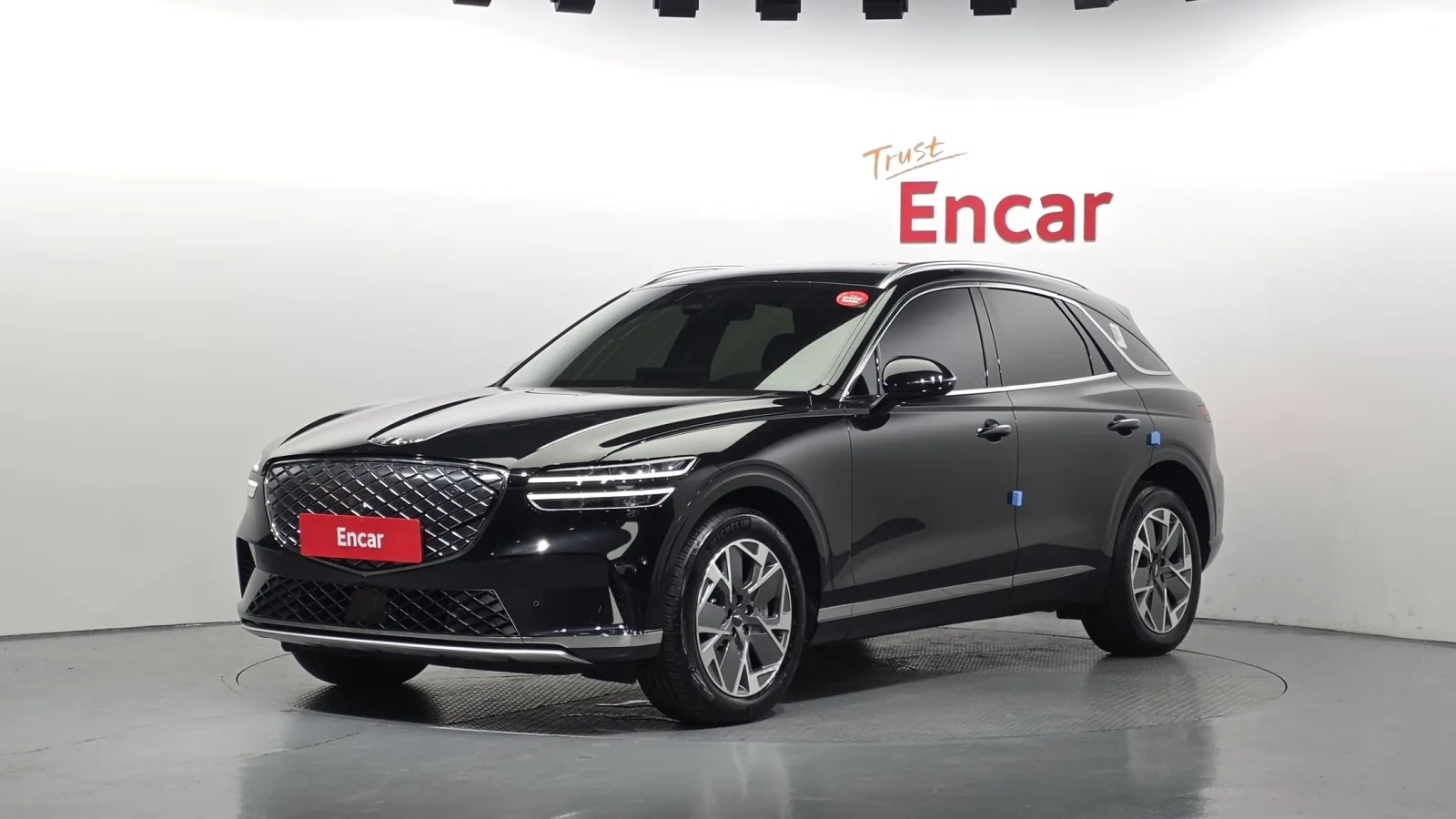 2022 Genesis GV70