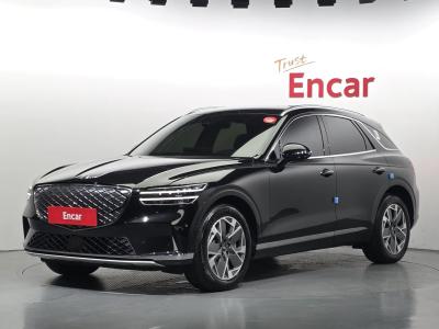 2022 Genesis GV70