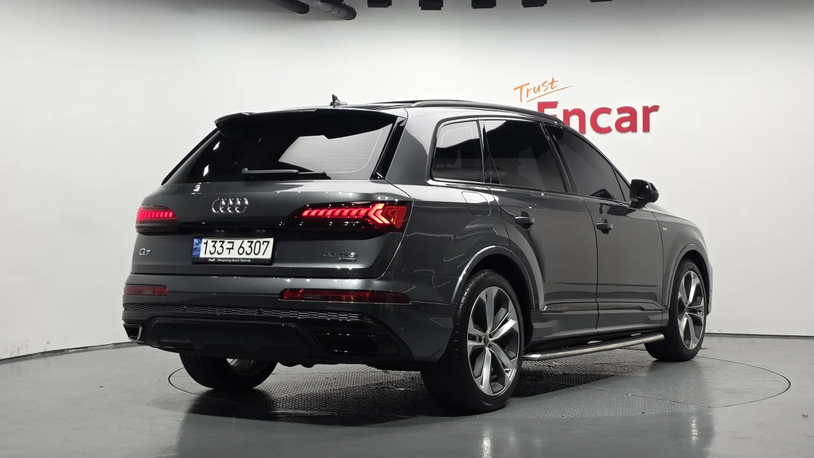 2023 Audi Q7