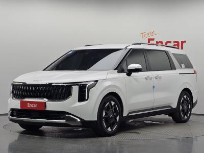 2025 Kia Carnival