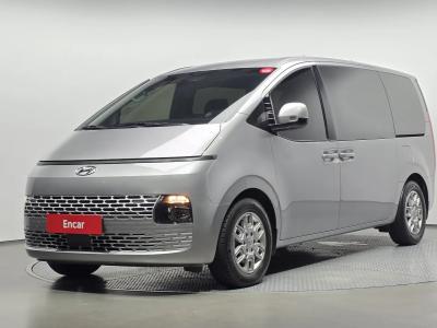 2023 Hyundai Staria