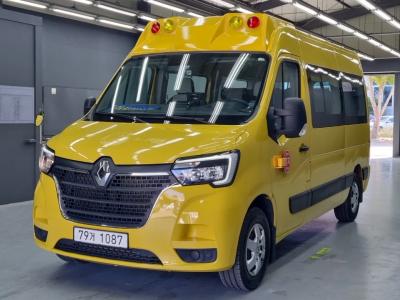2021 Renault Korea Master