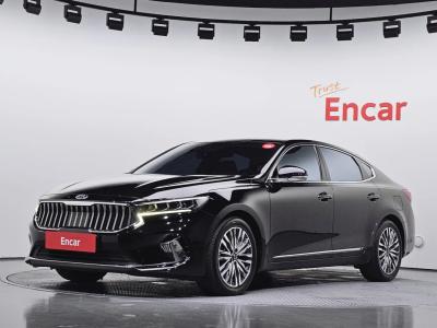 2020 Kia K7