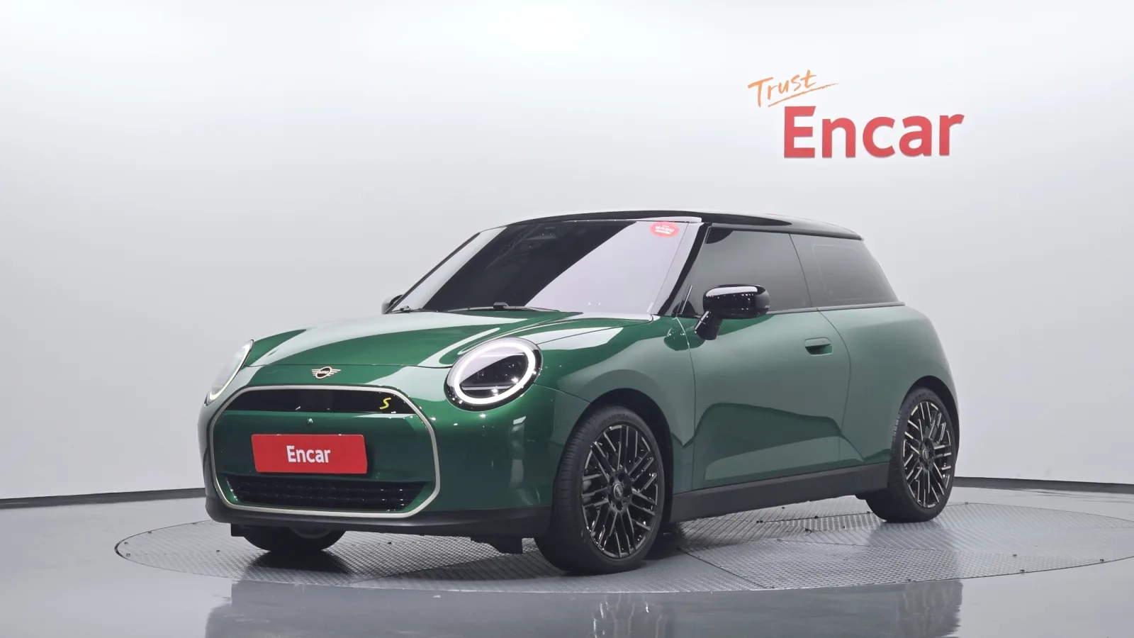 2024 MINI Cooper