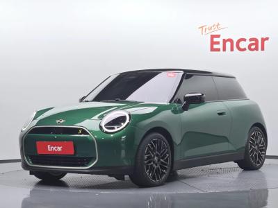 2024 MINI Cooper