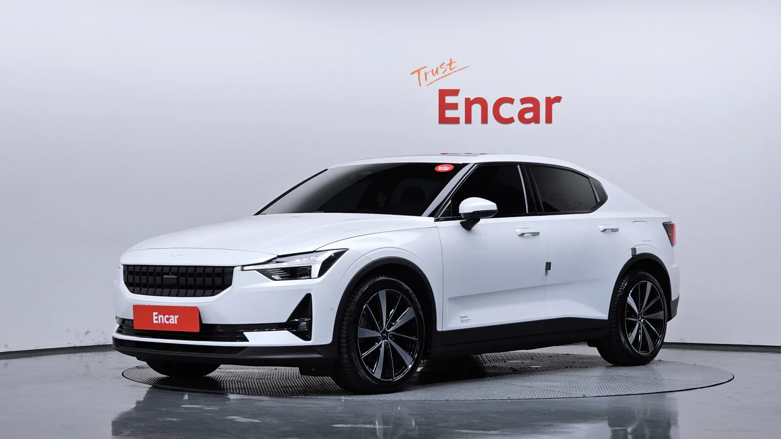 2022 Polestar Polestar 2