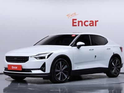 2022 Polestar Polestar 2