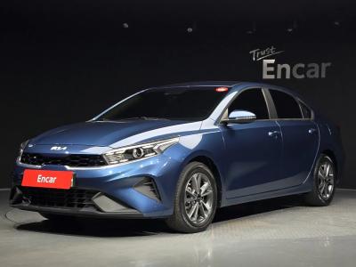 2022 Kia K3