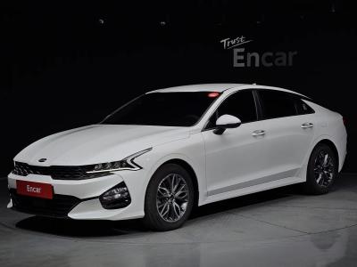 2020 Kia K5