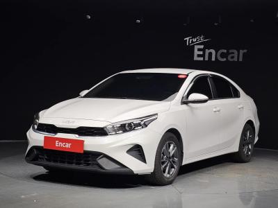 2022 Kia K3