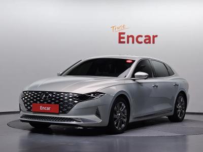 2020 Hyundai Grandeur