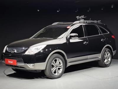 2015 Hyundai Veracruz