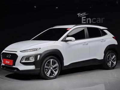 2018 Hyundai Kona