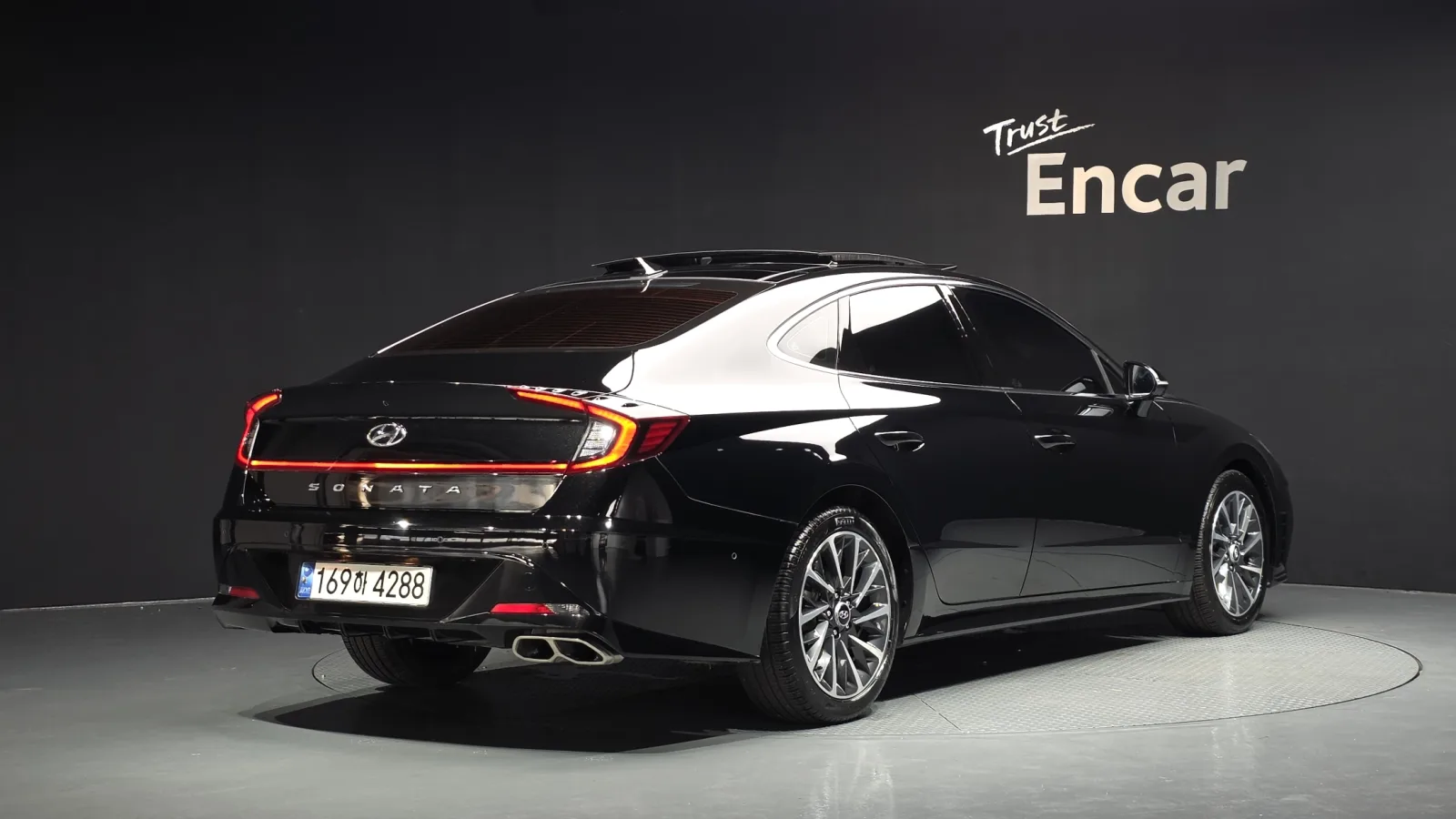 2022 Hyundai Sonata