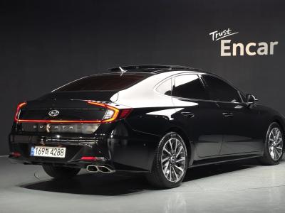 2022 Hyundai Sonata