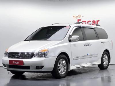 2011 Kia Carnival