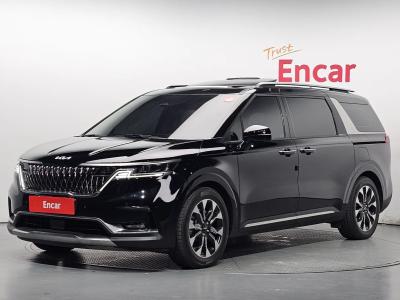 2023 Kia Carnival