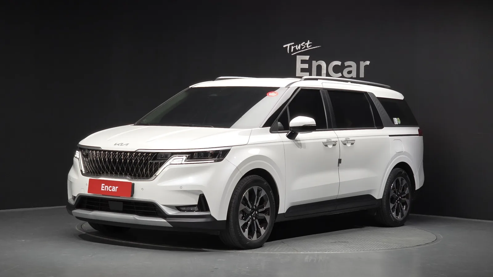 2023 Kia Carnival