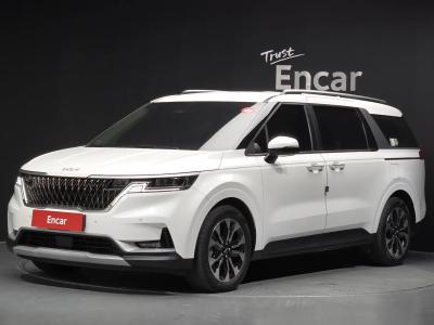 2023 Kia Carnival