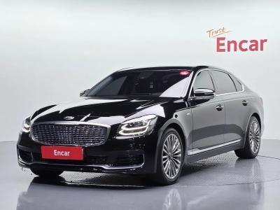 2019 Kia K9