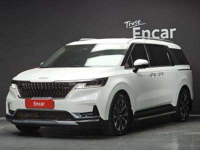 2021 Kia Carnival