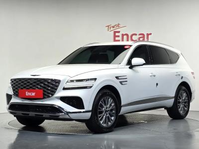 2025 Genesis GV80