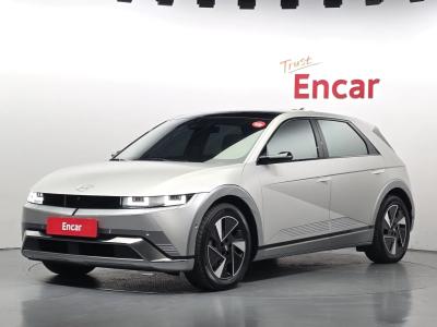 2025 Hyundai Ioniq 5