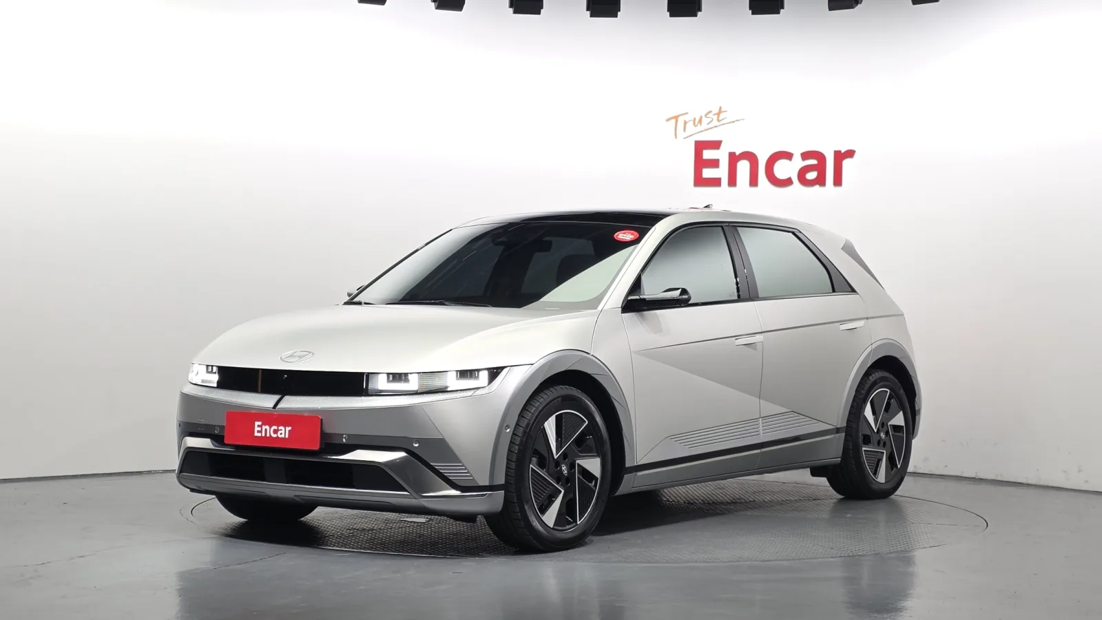 2025 Hyundai Ioniq 5