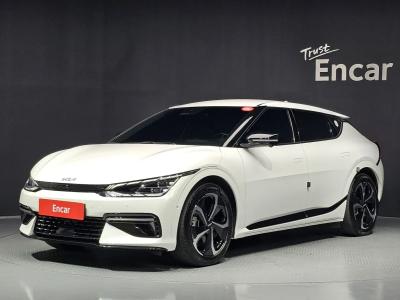 2023 Kia EV6