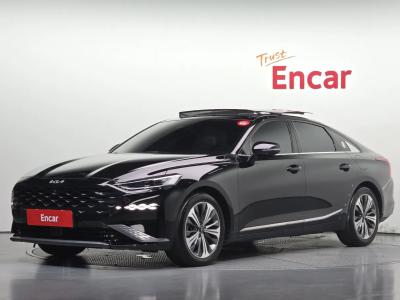 2023 Kia K8