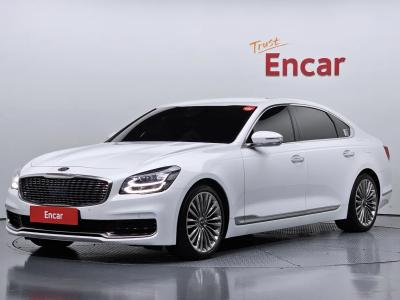 2019 Kia K9