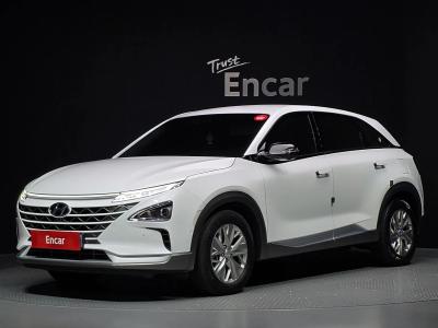 2024 Hyundai Nexo
